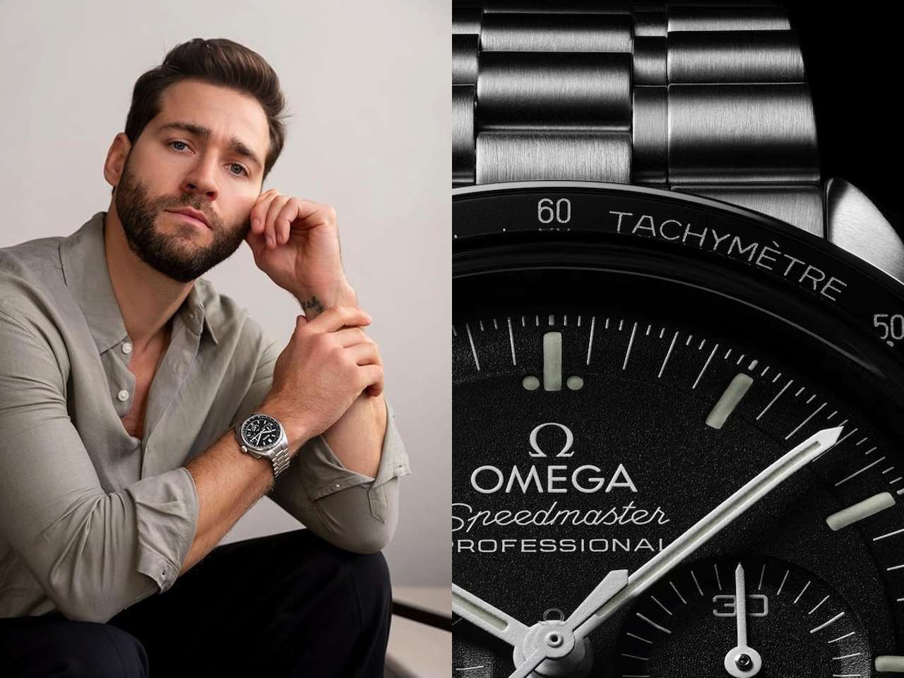 5 Budget Watch Alternatives to Luxury Pieces 2