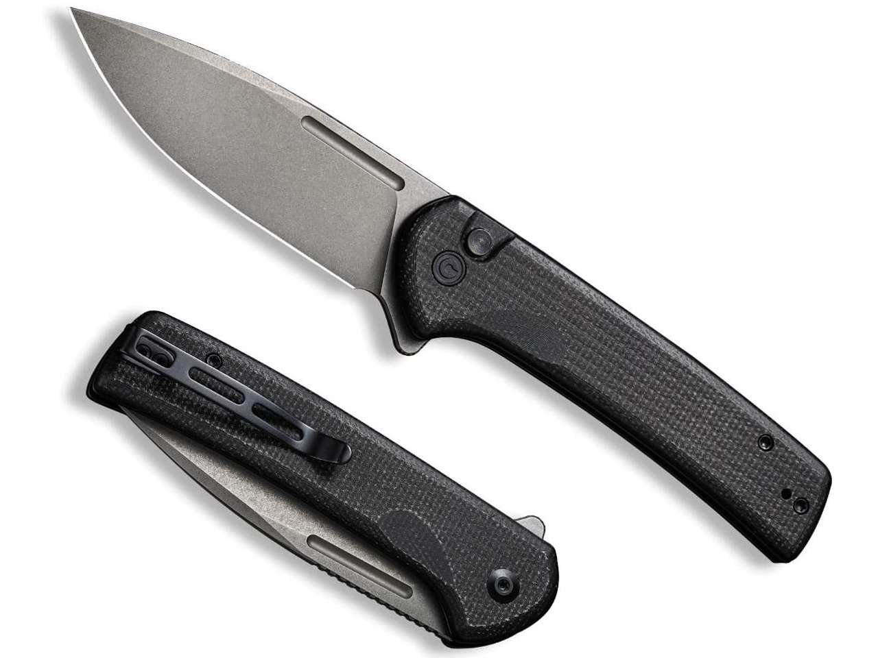 5 CIVIVI Conspirator