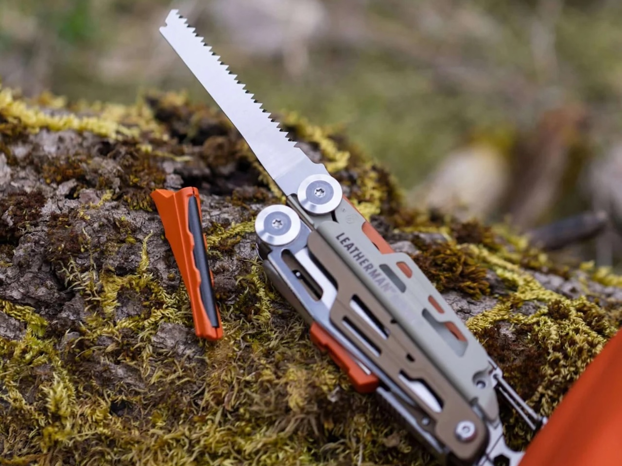 Leatherman Signal Review
