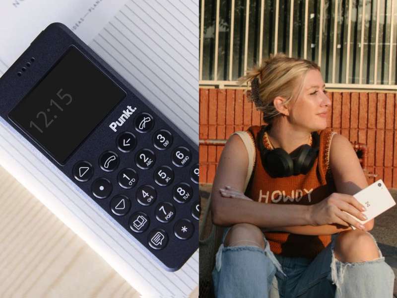 5 Minimalist Phones That Kill Doomscrolling in 2026