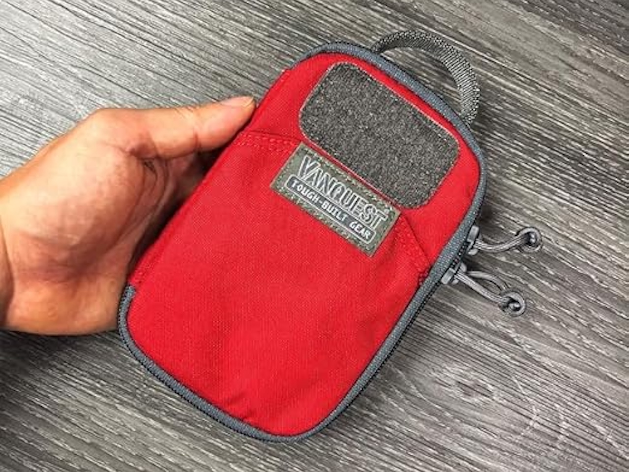 5 Vanquest PPM-SLIM 2.0