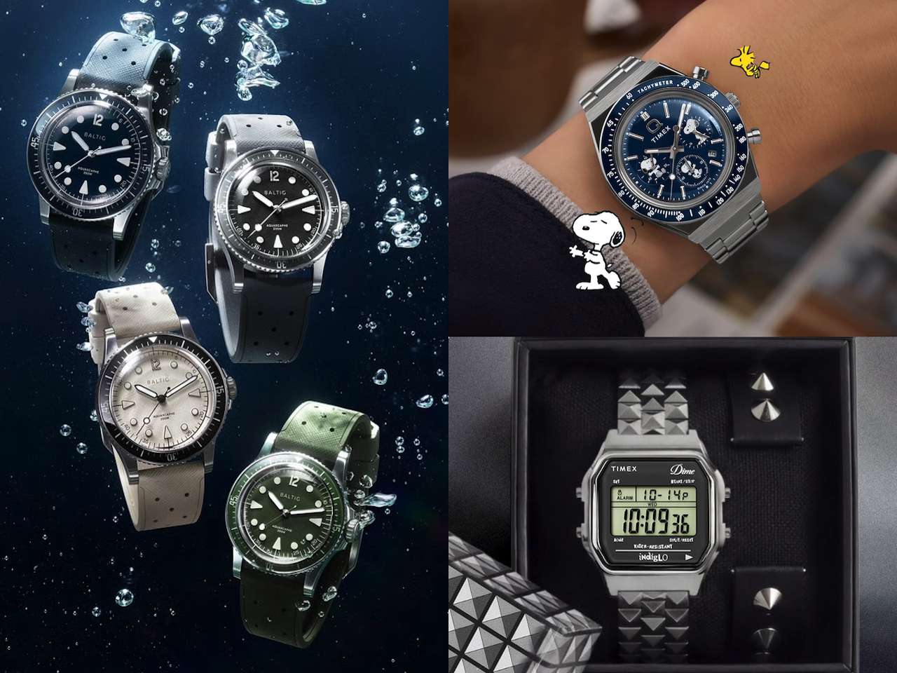 5 Watches Under $1,000 That Match Watches and Wonders 2026 Trends
