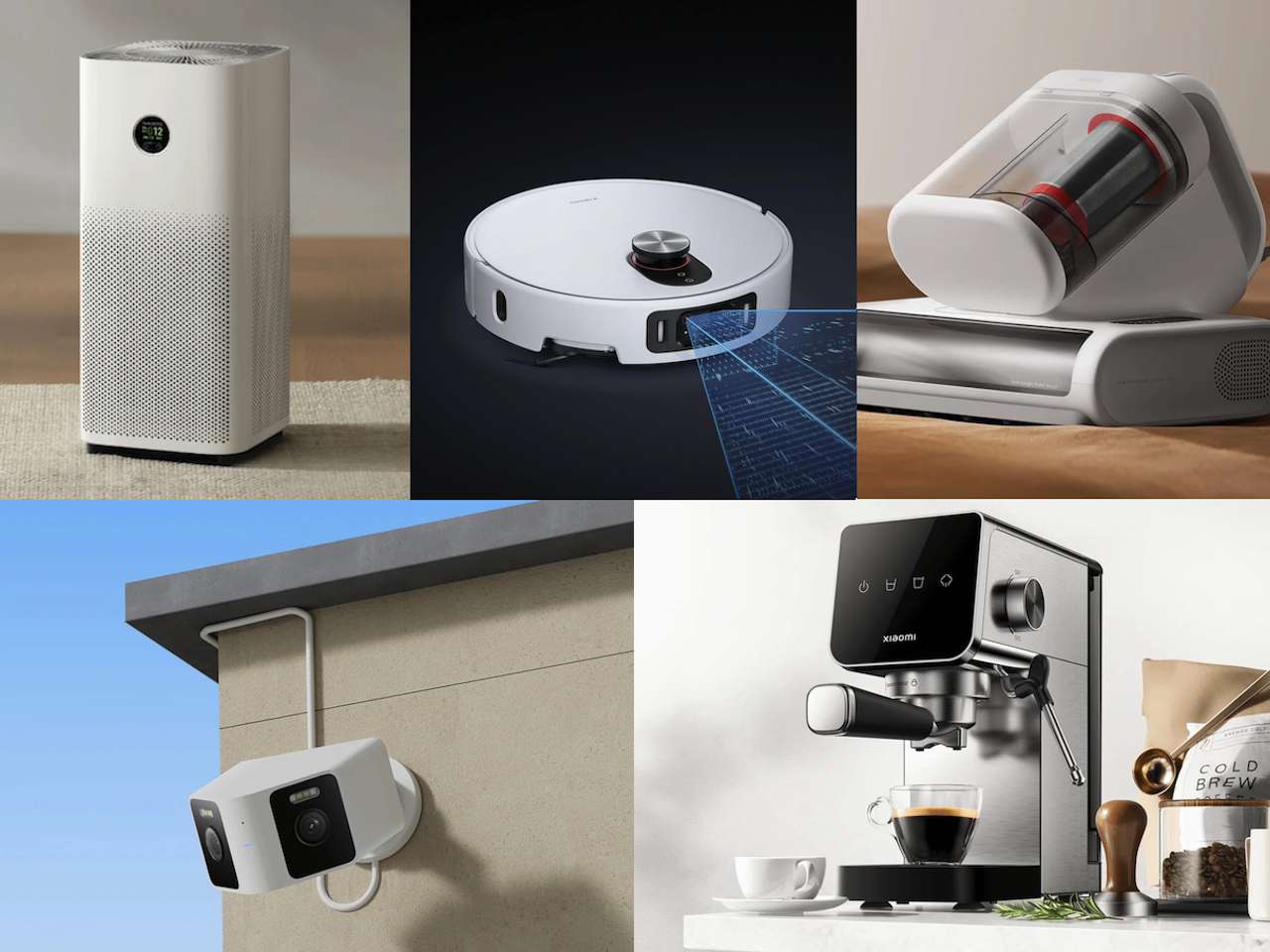 5 Xiaomi Smart Home Devices That Stand Out in 2026