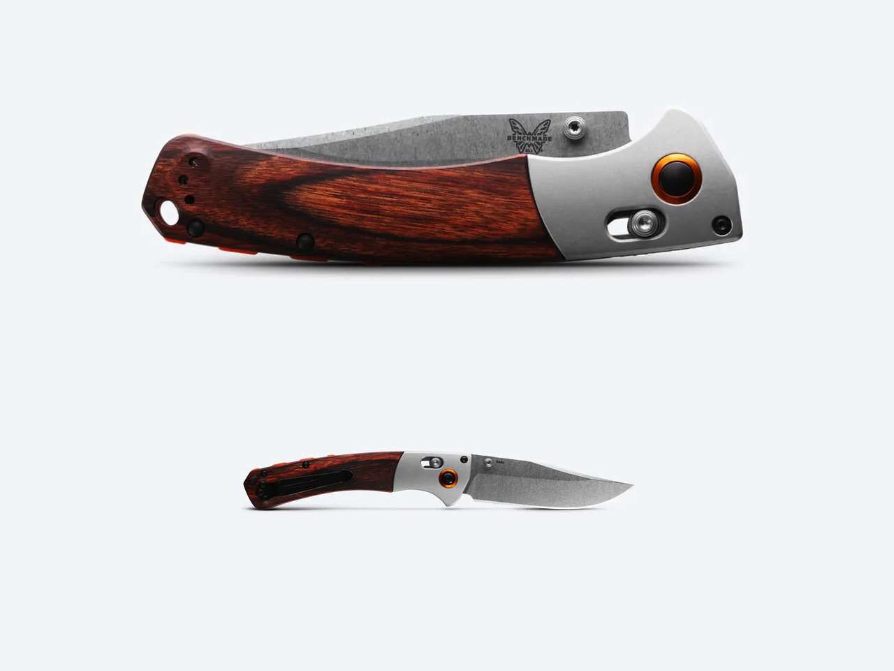 Benchmade Crooked River 15080