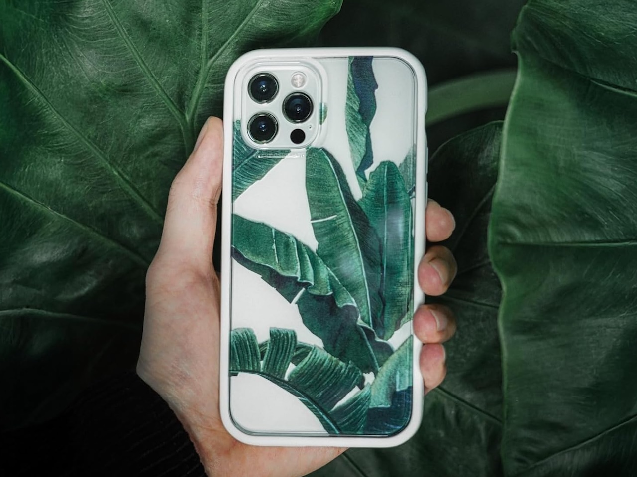 RHINOSHIELD iPhone 17 Cases