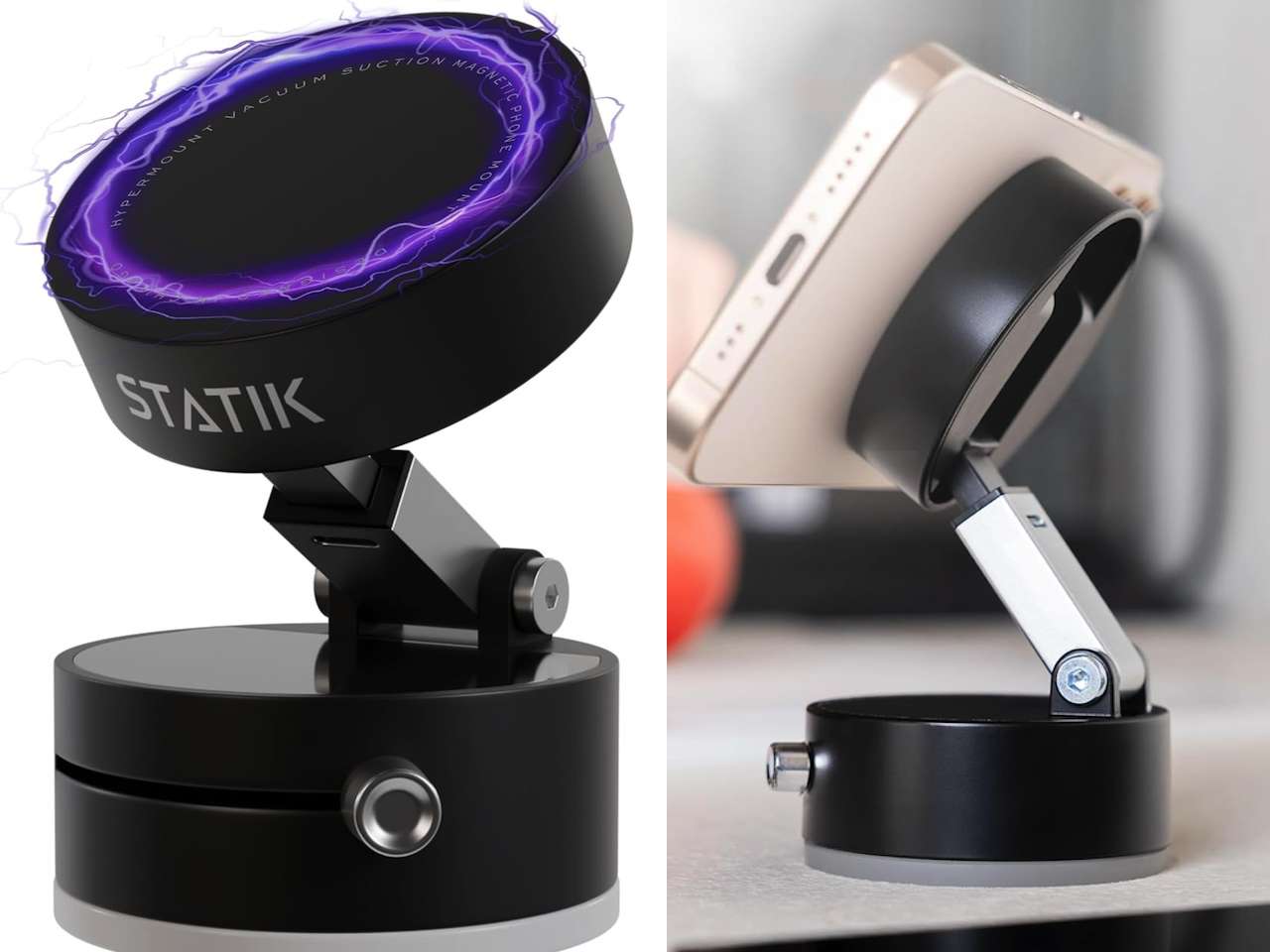 Statik HyperMount Pro