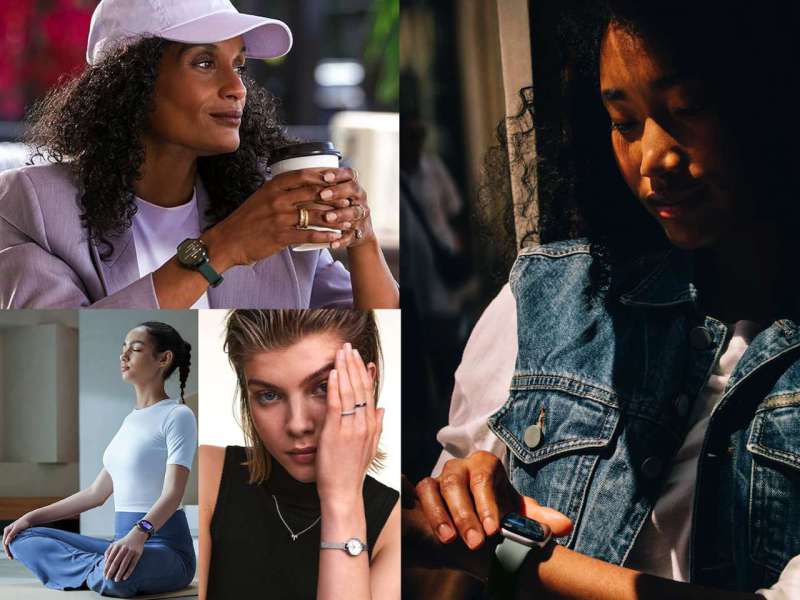 7 Best Watches to Gift Mom This Mother's Day