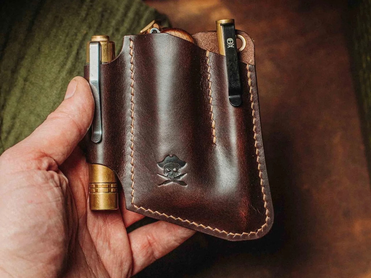 7 Pirate Goods First Mate V3