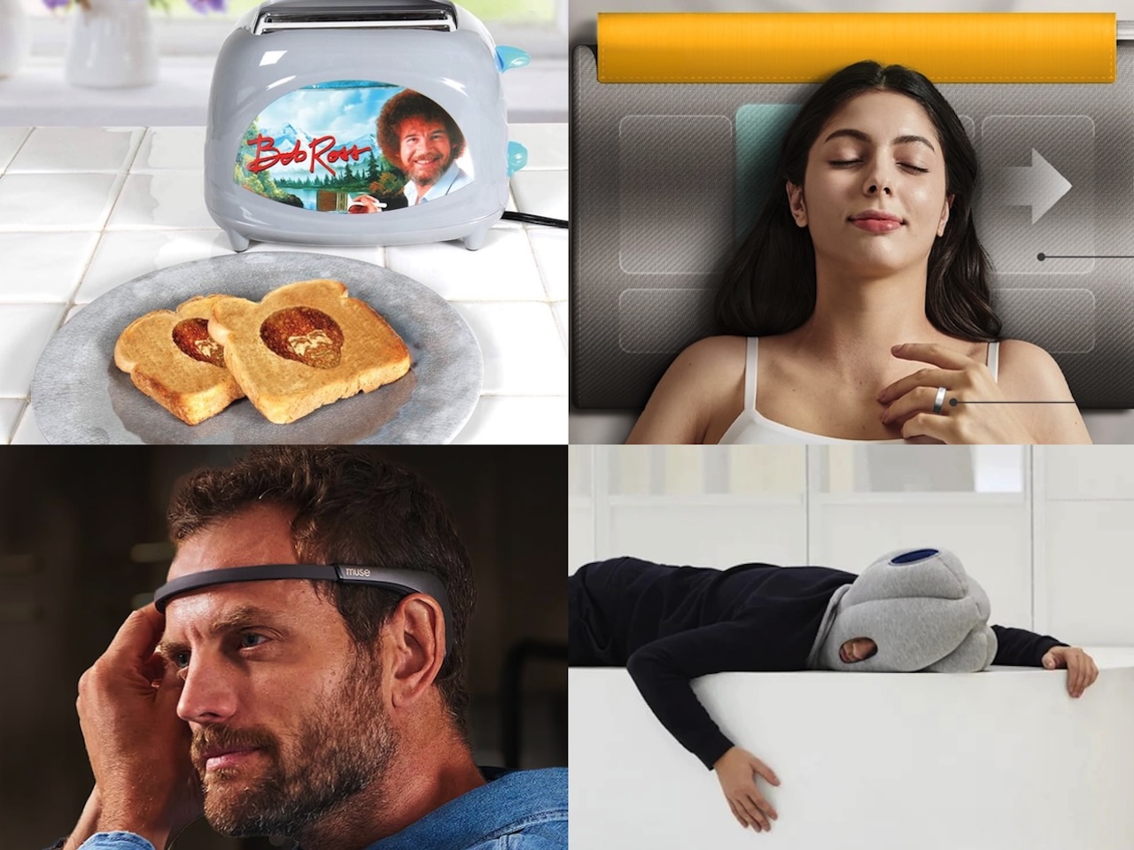 7 Real Tech Gadgets That Sound Like April Fools Jokes