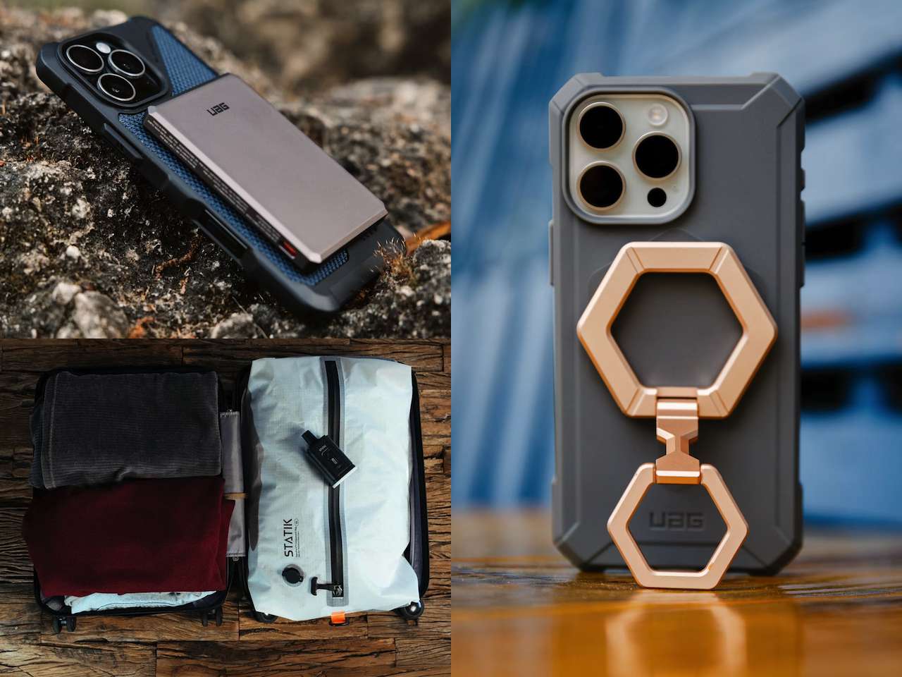 EDC Essentials for Moms Just in Time for Mother's Day