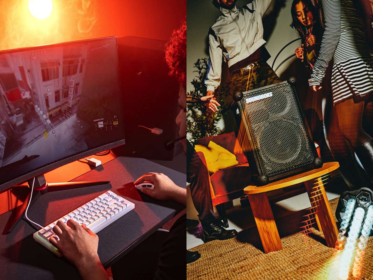 A $520K Speaker and Other Gadgets You Missed