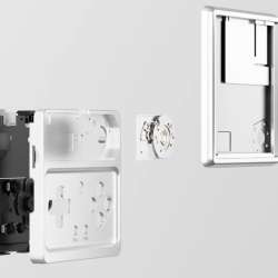 ANBERNIC RG Rotate Android Retro Gaming Handheld