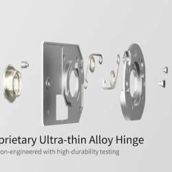 ANBERNIC RG Rotate Android Retro Gaming Handheld