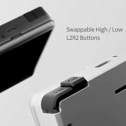 ANBERNIC RG Rotate Android Retro Gaming Handheld