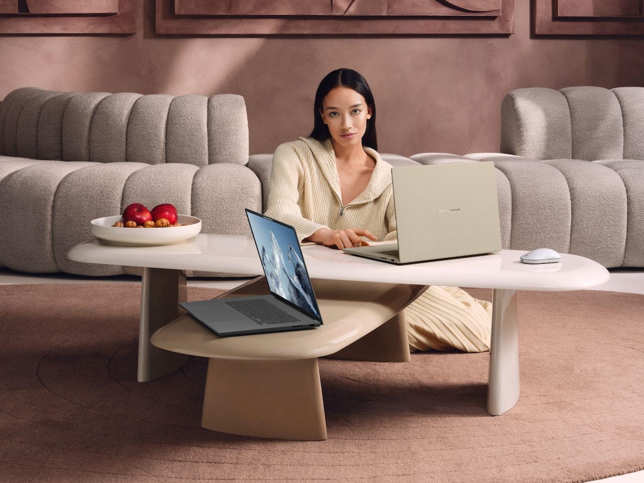 ASUS All-New Zenbook Lineup