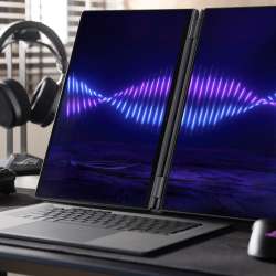 ASUS ROG Zephyrus DUO 2026 Image