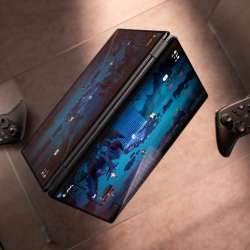 ASUS ROG Zephyrus DUO 2026 Image