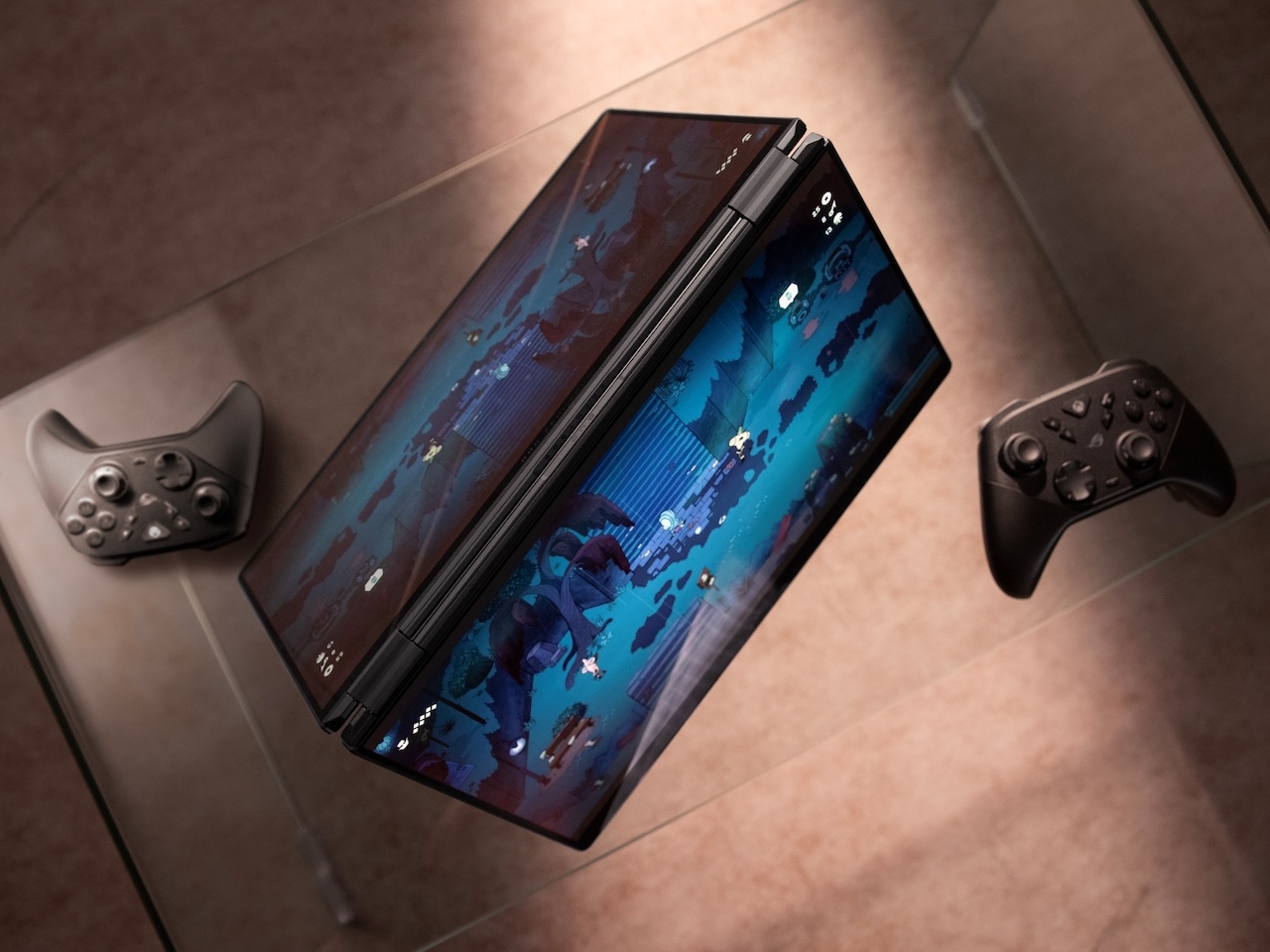 ASUS ROG Zephyrus DUO 2026 Image