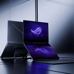 ASUS ROG Zephyrus DUO 2026 Image