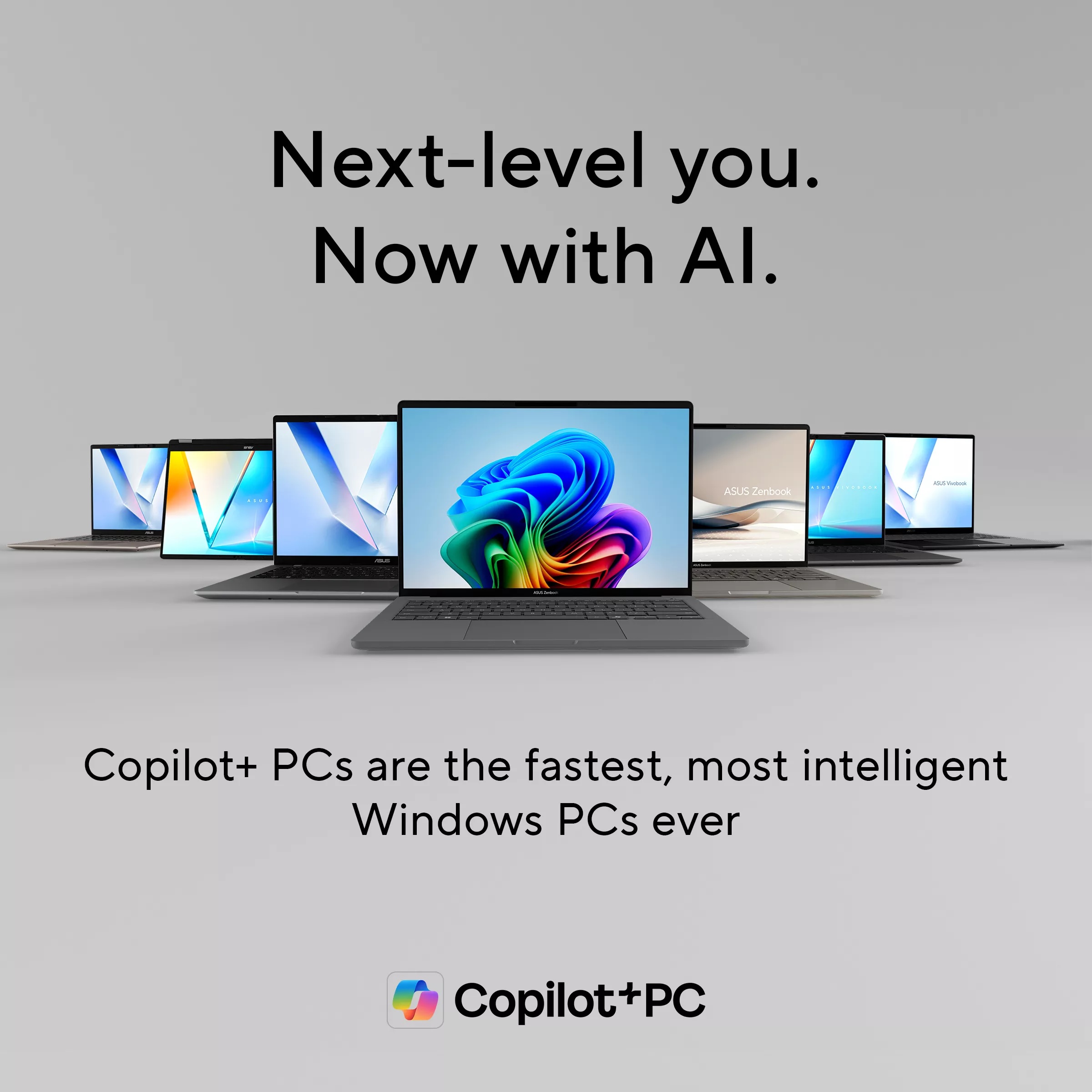 ASUS Zenbook A14 (UX3407)