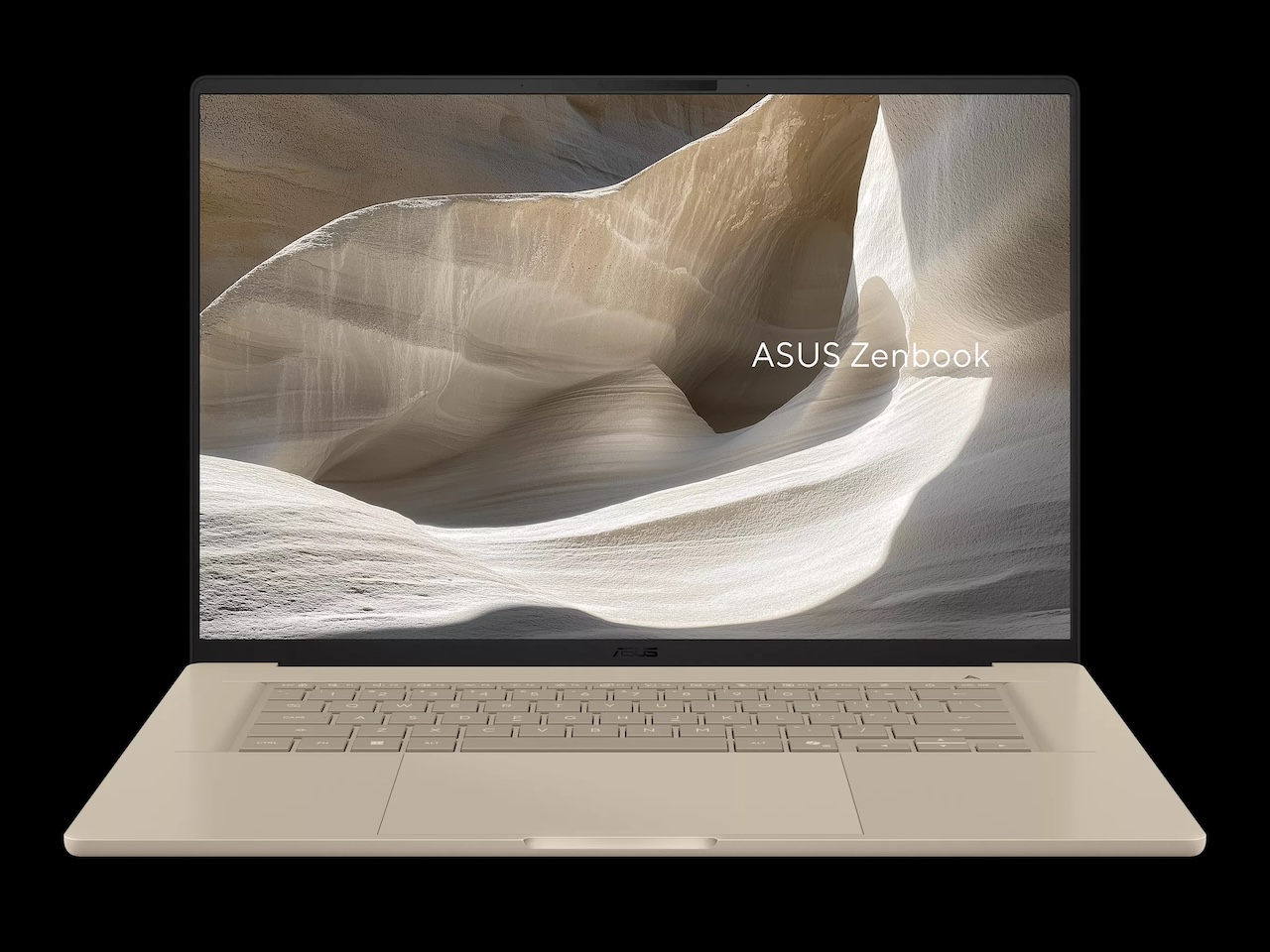 ASUS Zenbook A16 (UX3607) 2