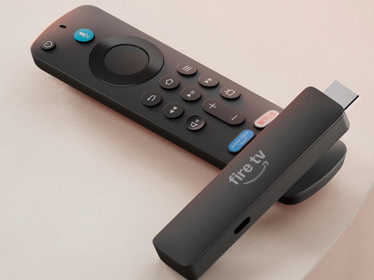 Amazon Fire TV Stick HD A
