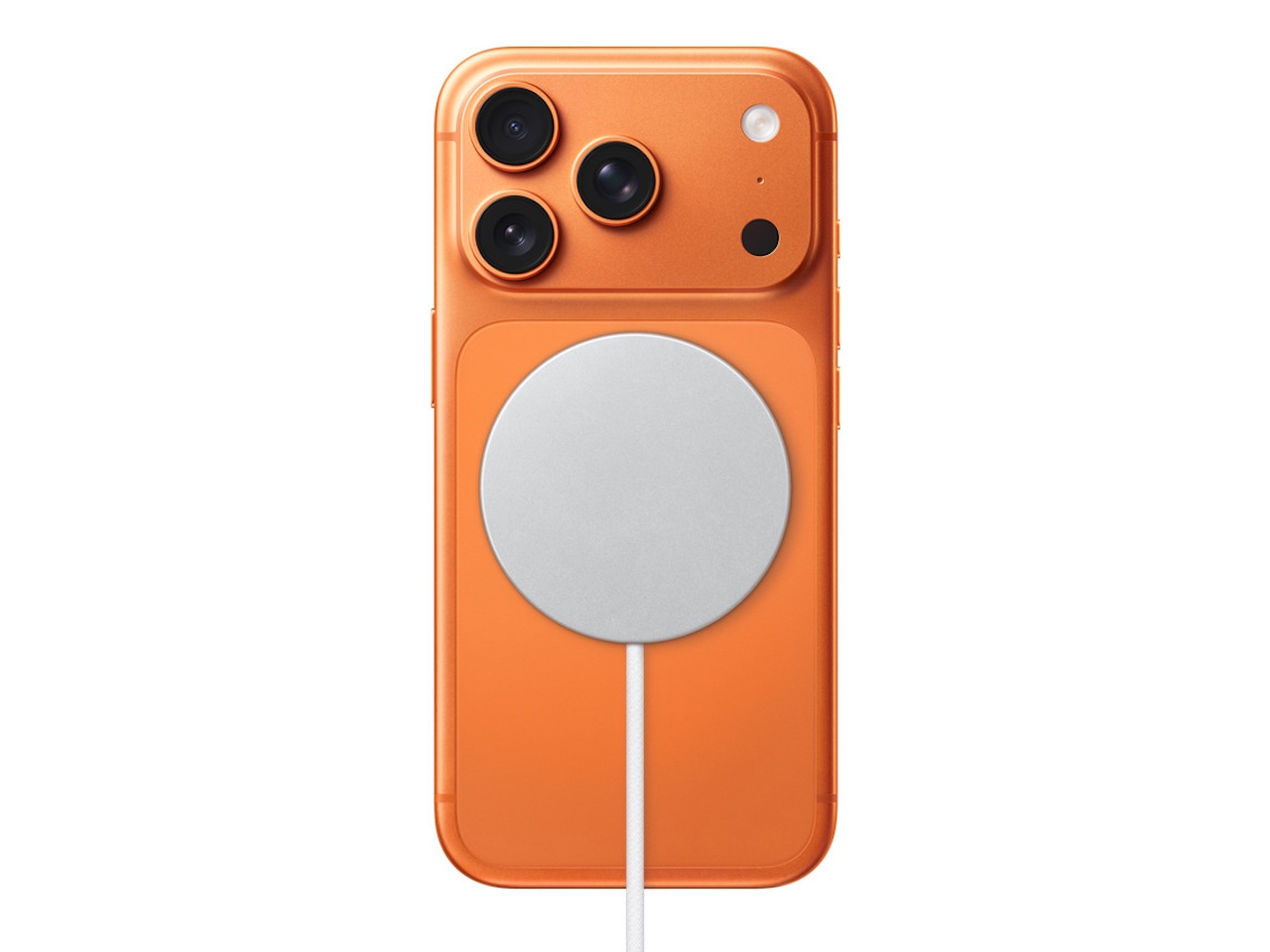 Apple MagSafe Charger USB-C, 2nd Generation