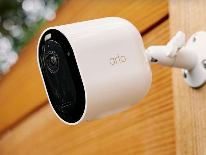 Best Battery Powered Outdoor Security Camera for Homes in 2026 - The ...