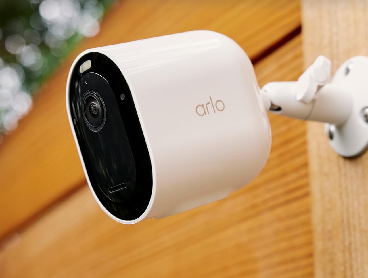 Arlo Pro 6th Gen Home Securiy Camera