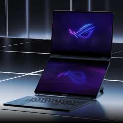 Asus ROG Zephyrus Duo 2026