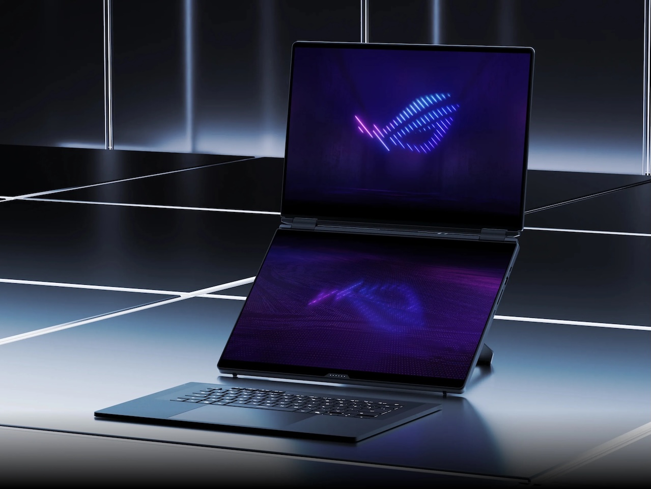 Asus ROG Zephyrus Duo 2026