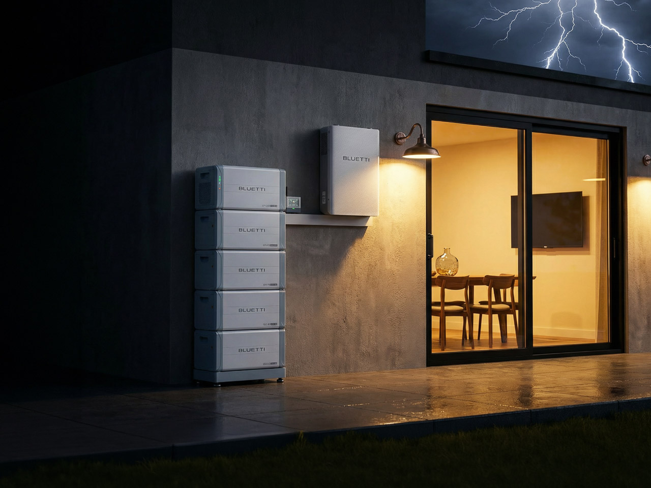 BLUETTI EnergyPro 13K the gadgeteer 7