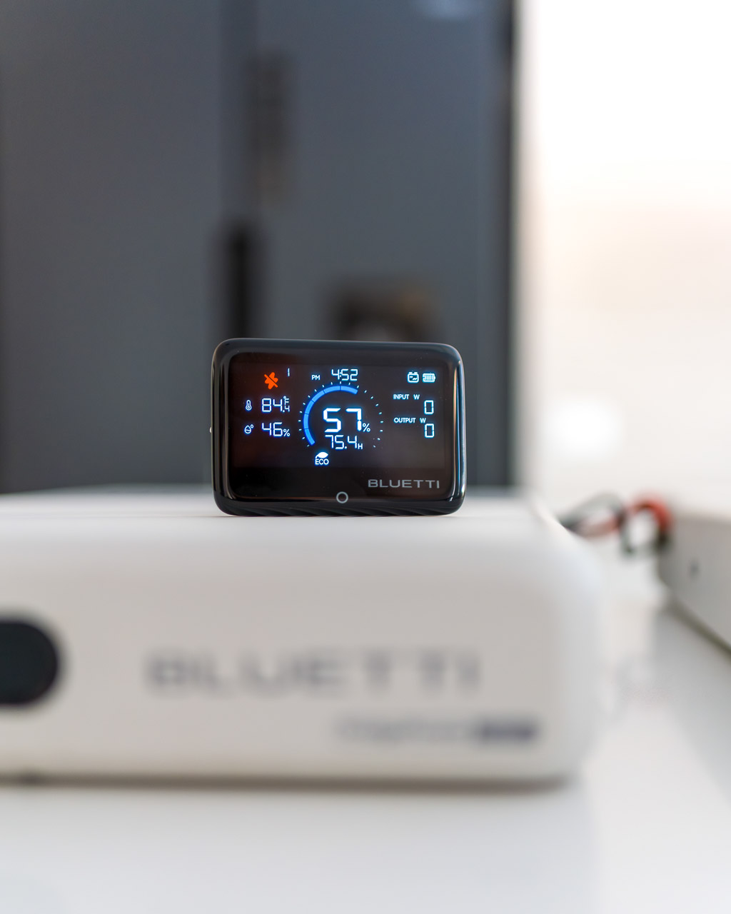 BLUETTI FridgePower Home Battery Backup 7