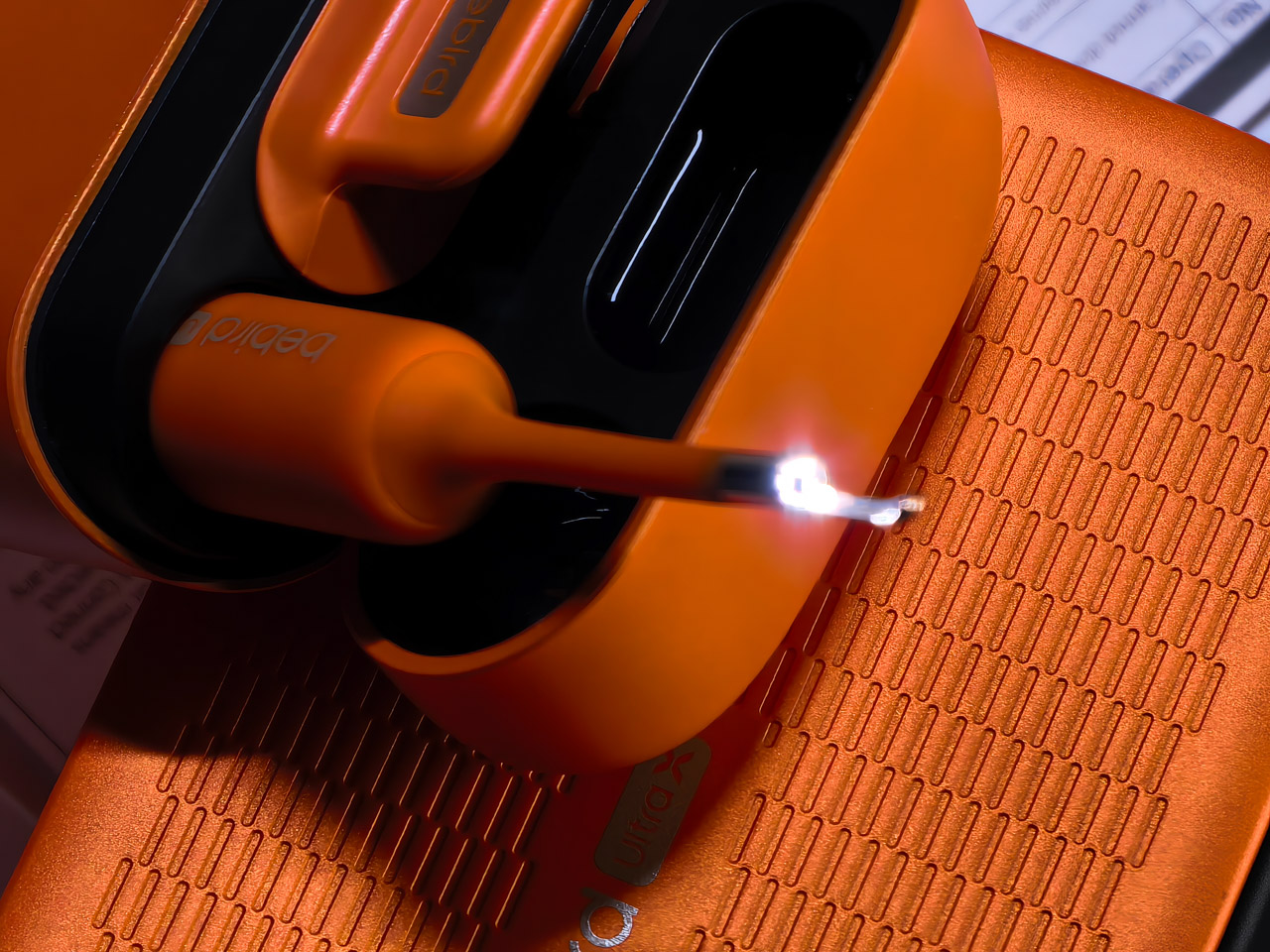 Bebird EarSight Ultra X Review the gadgeteer 10