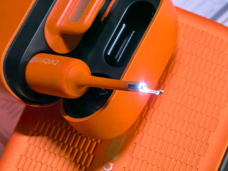 Bebird EarSight Ultra X Review the gadgeteer 12