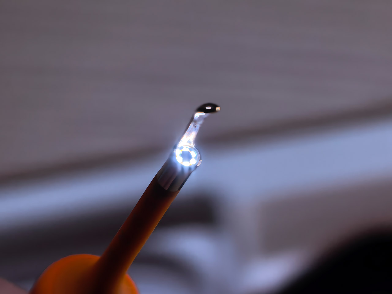 Bebird EarSight Ultra X Review the gadgeteer 13