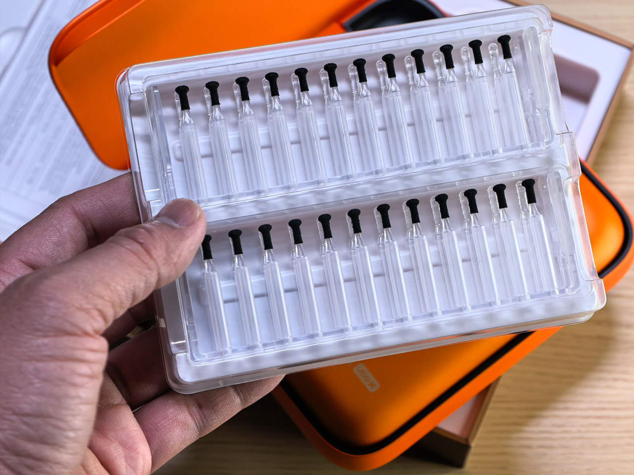 Bebird EarSight Ultra X Review the gadgeteer 5