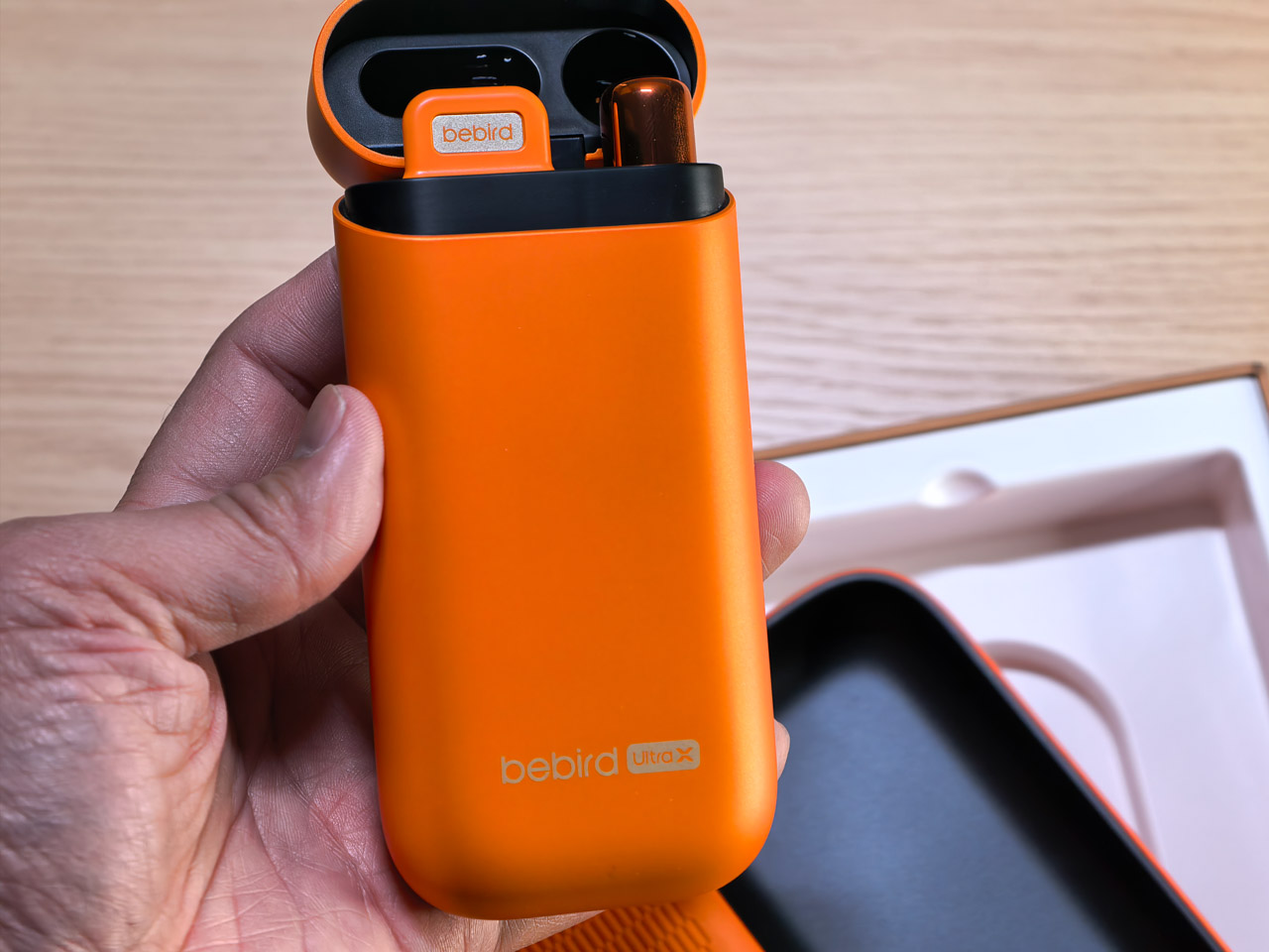 Bebird EarSight Ultra X Review