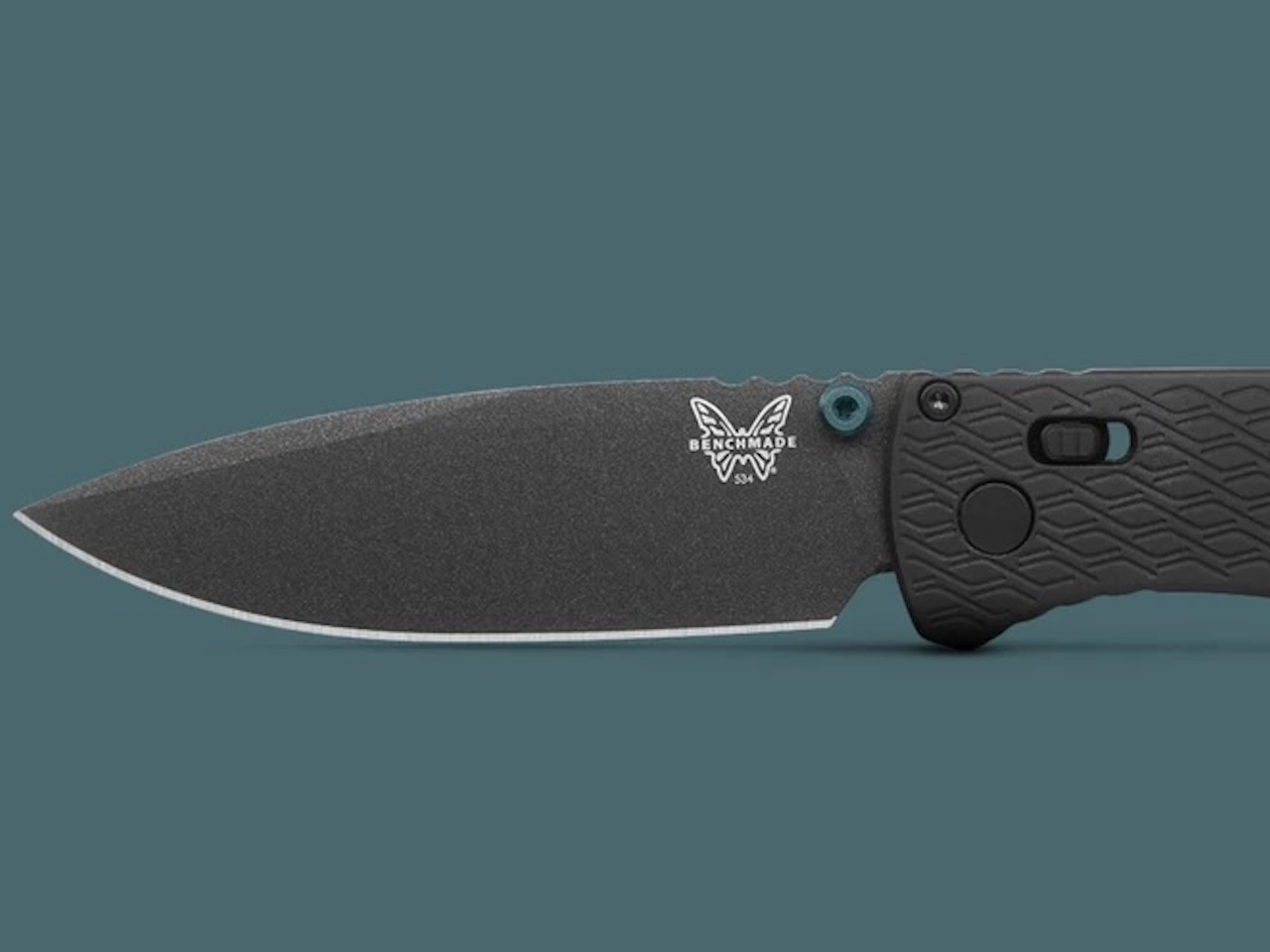 Benchmade Bugout Vapyr 534BK Folder Knife