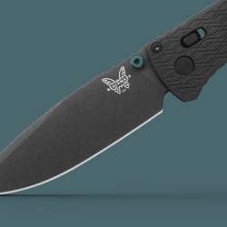 Benchmade Bugout Vapyr 534BK Folding Knife Availability