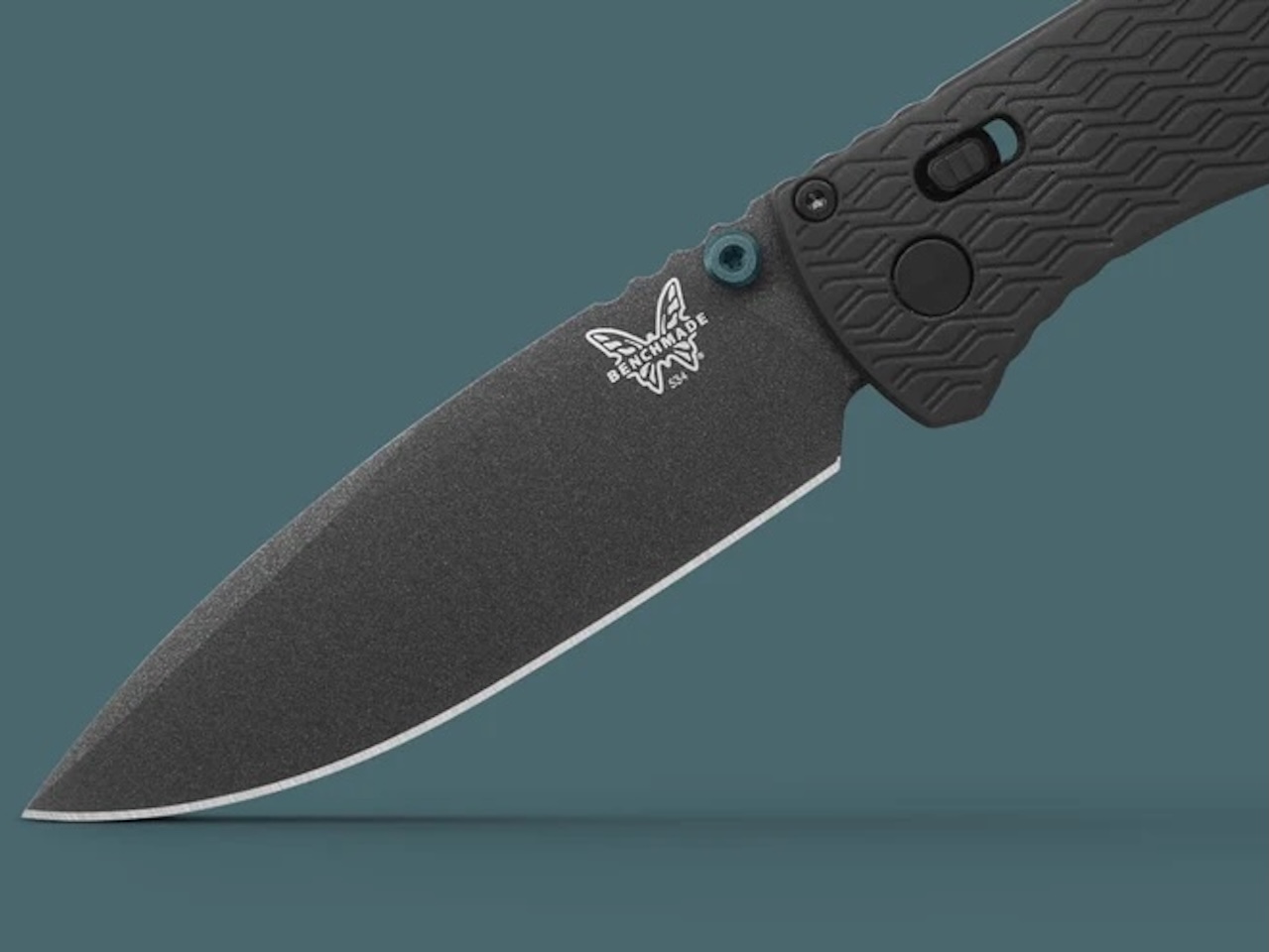 Benchmade Bugout Vapyr 534BK Folding Knife Availability