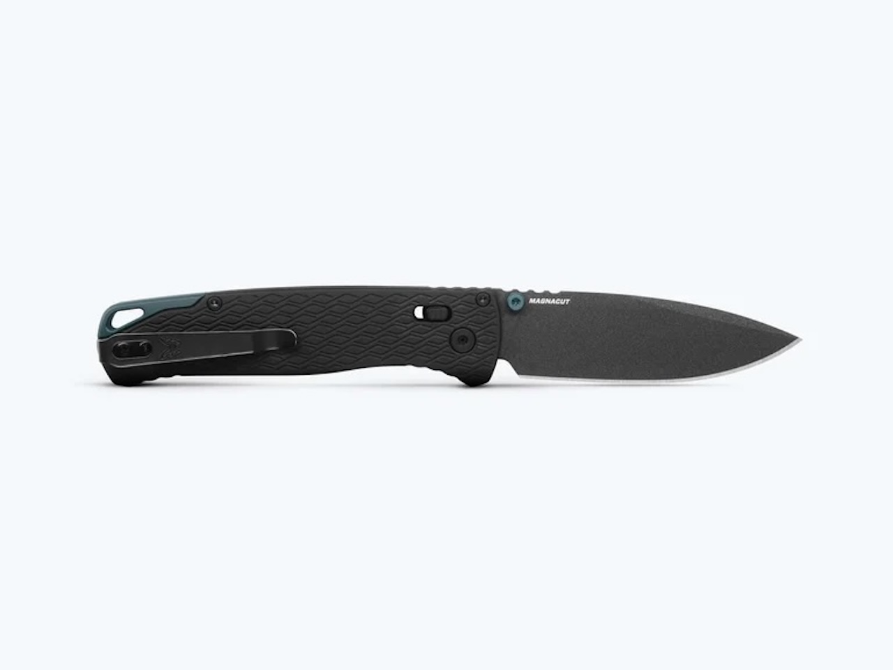 Benchmade Bugout Vapyr 534BK Folding Knife Design