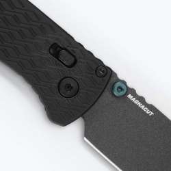 Benchmade Bugout Vapyr 534BK Folding Knife Specs