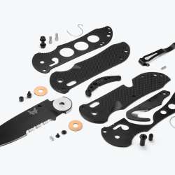 Benchmade Triage G10 Knife Where to Buy