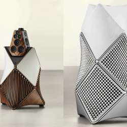 Beolab 90 Monarch Edition Review Beolab 90 Monarch Edition 2