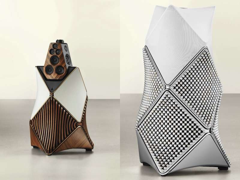 Beolab 90 Monarch Edition Review Beolab 90 Monarch Edition 2
