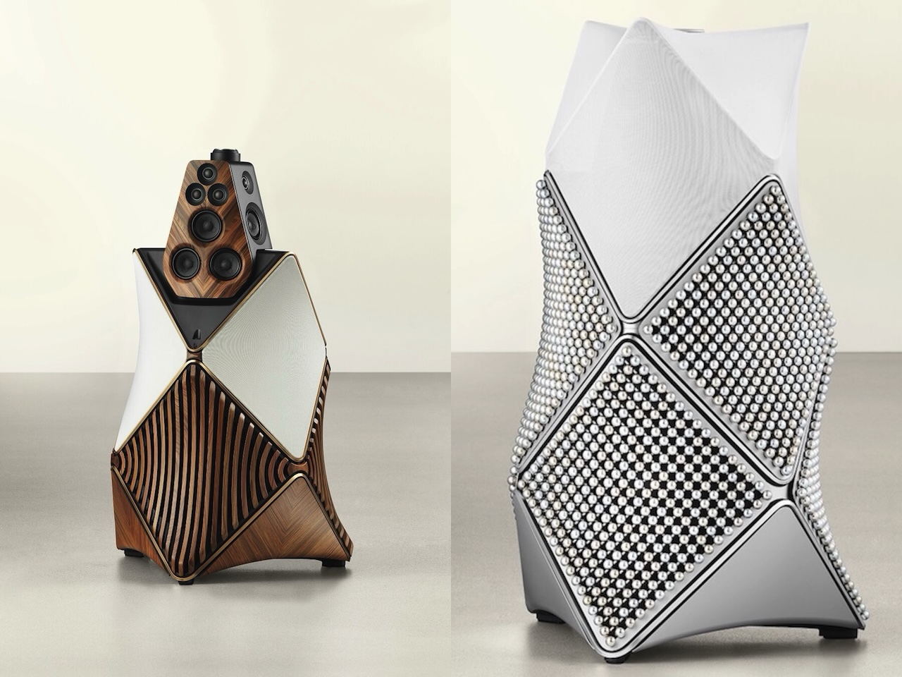 Beolab 90 Monarch Edition Review Beolab 90 Monarch Edition 2