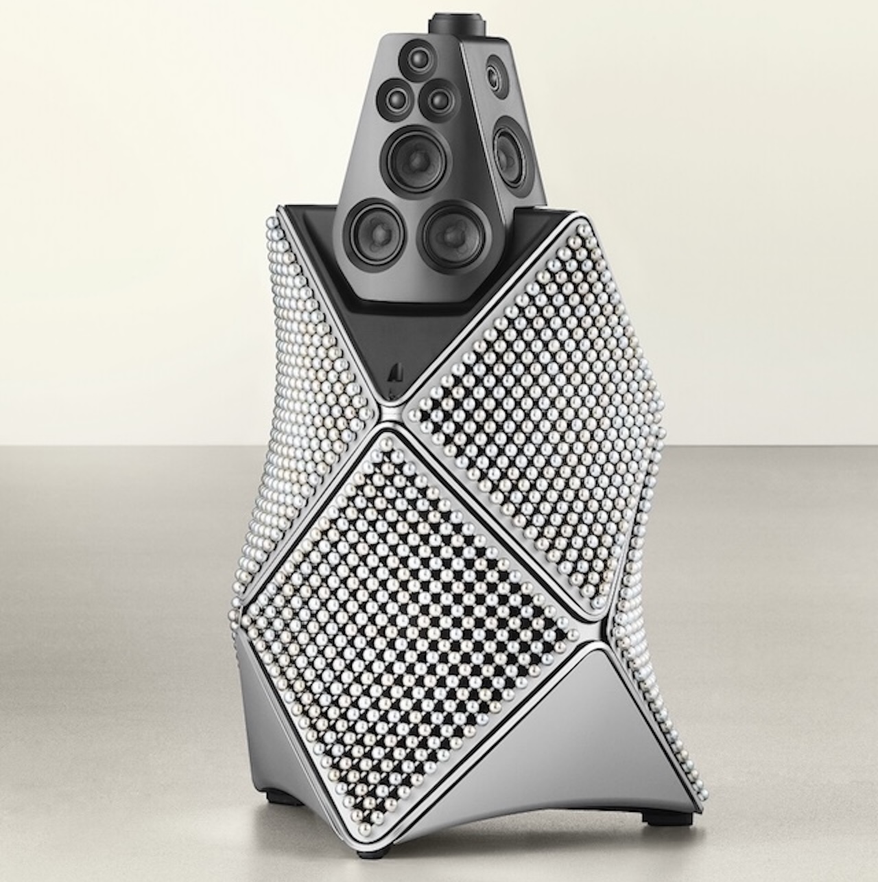 Beolab 90 Zenith Edition Review