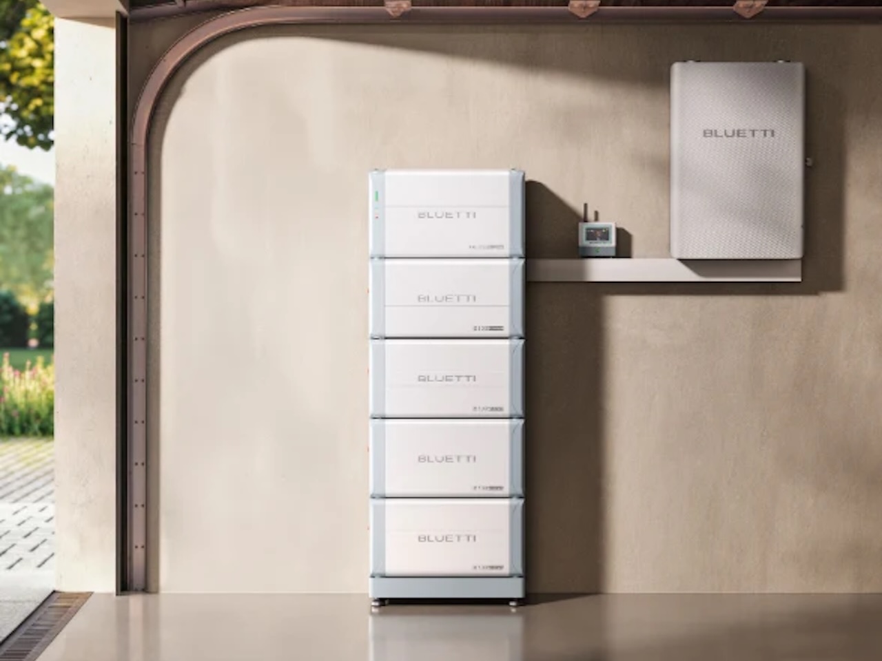 Bluetti EnergyPro 13K