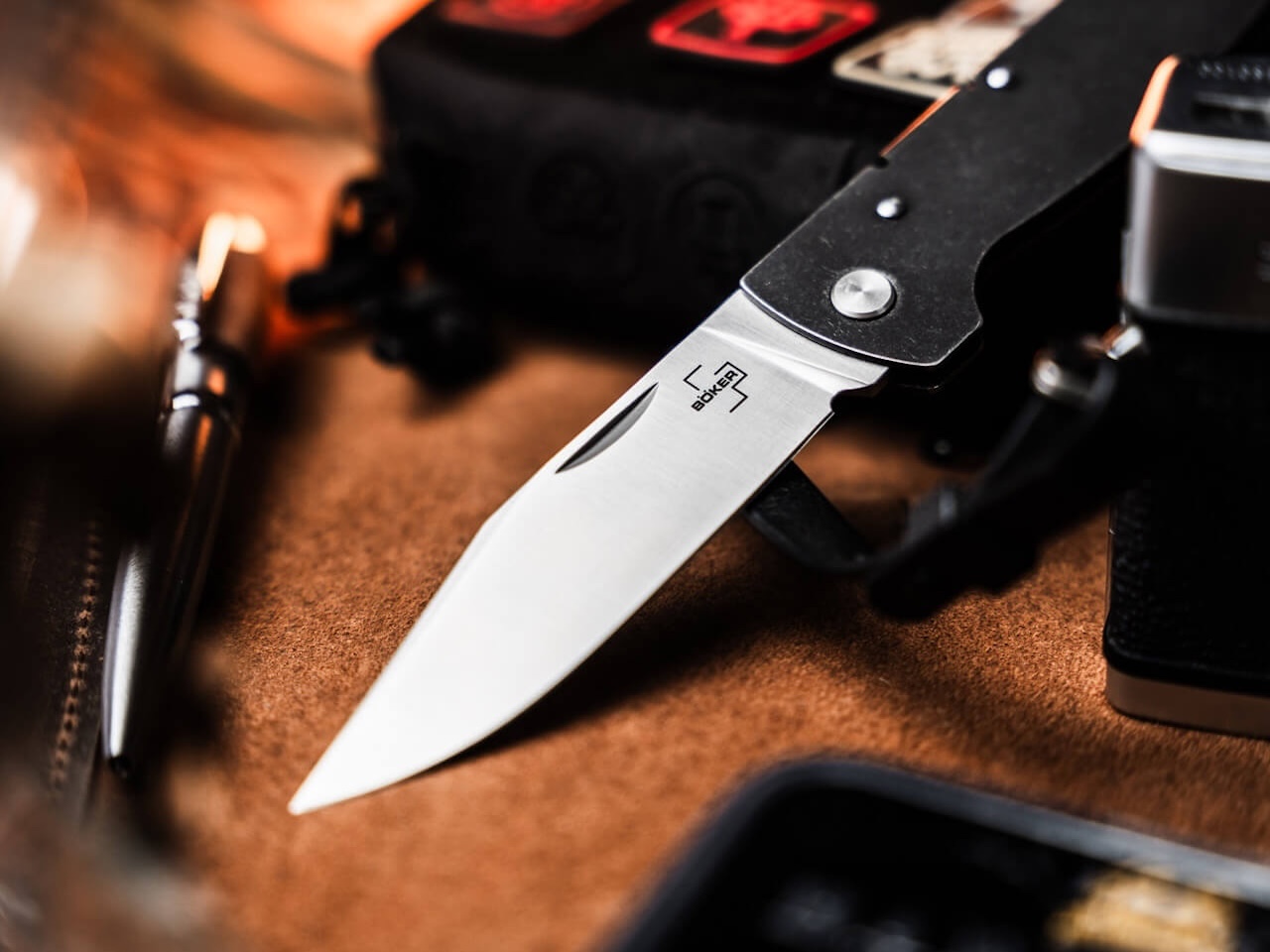 Boker Atlas Backlock Big Availability